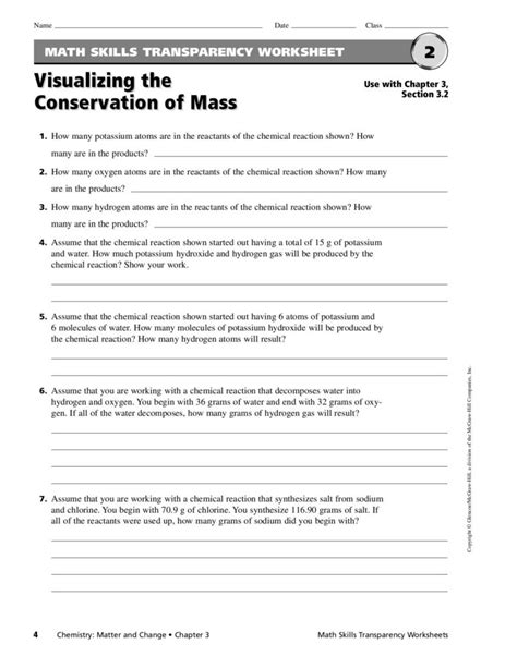 Teaching Transparency Worksheet Answers Chapter 9 Epub