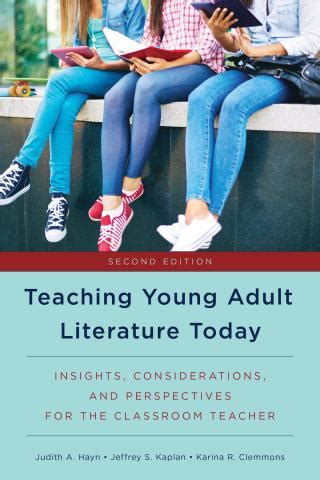 Teaching Young Adult Literature Today Insights Kindle Editon