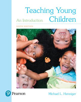 Teaching Young Children An Introduction Reader