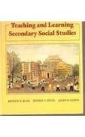 Teaching and Learning Secondary Social Studies Reader