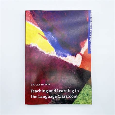 Teaching and Learning in the Language Classroom Ebook Doc