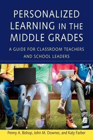 Teaching and Learning in the Middle Grades PDF