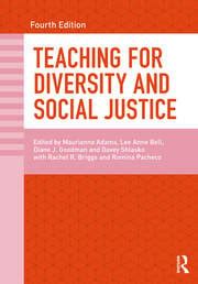 Teaching for Diversity and Social Justice Ebook Kindle Editon