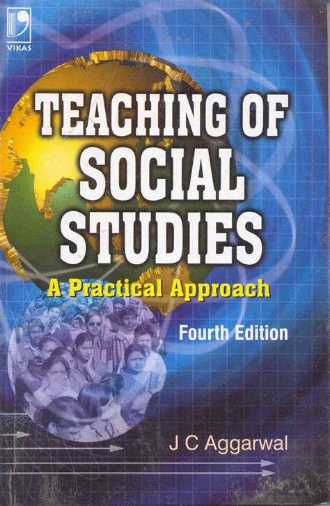 Teaching of Social Studies A Practical Approach Kindle Editon