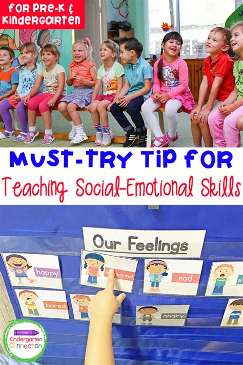 Teaching social-emotional skills: