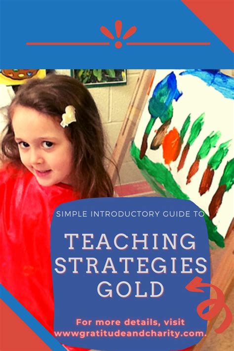 Teaching stratgies gold examples Ebook Kindle Editon