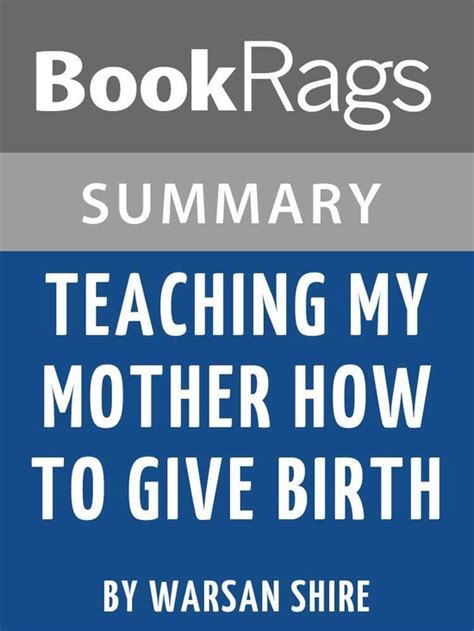 Teaching.My.Mother.How.to.Give.Birth Ebook Doc