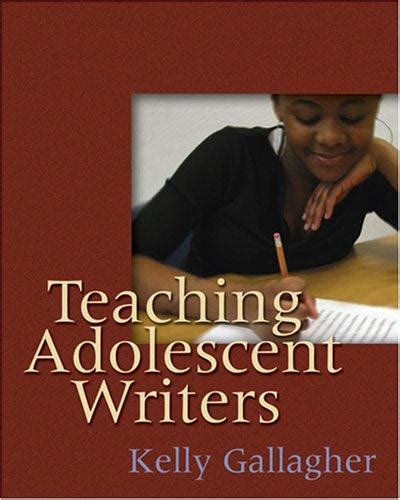 Teaching_Adolescent_Writers__Kindle_edition_by_Kelly_Gallagher_Professional__Technical_Kindle_eBooks Ebook Doc