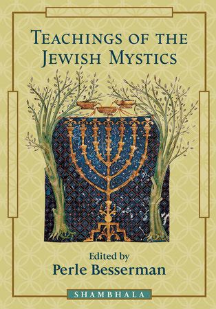 Teachings of the Jewish Mystics Epub