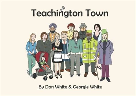 Teachington Town