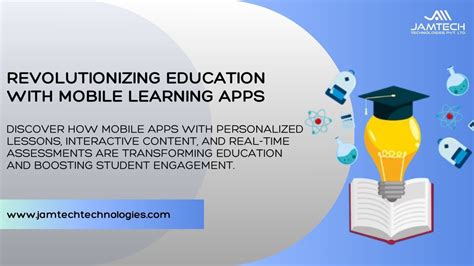 Teacuphoneys: Revolutionizing Education through Mobile Learning