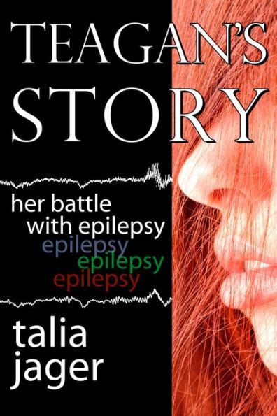 Teagan s Story Her Battle With Epilepsy Reader