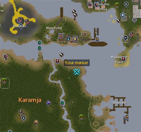 Teak Trees in OSRS: A Comprehensive Guide