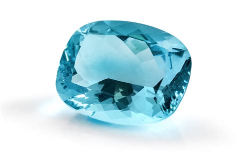 Teal Aquamarine: The Gemstone That Will Revitalize Your Mind, Body, and Spirit