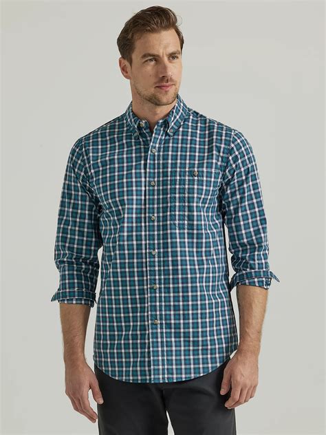 Teal Color Shirts for Men: A Definitive Guide to Style and Versatility