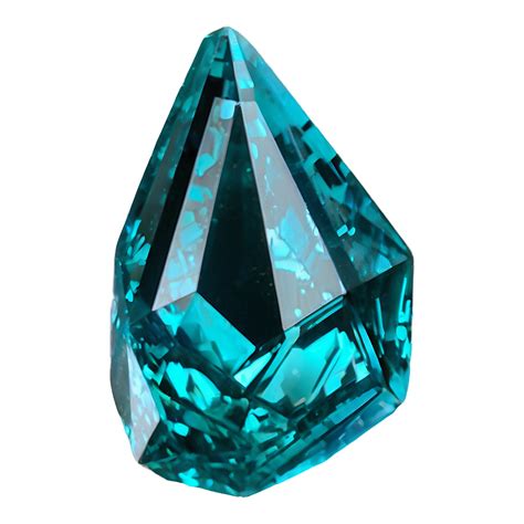 Teal Crystal: 50+ Astonishing Applications and Profound Benefits