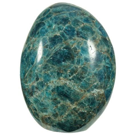 Teal Crystal: A Mystical Stone with Unfathomable Depth