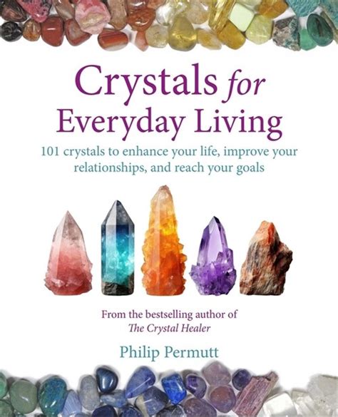 Teal Crystals: 101 Easy-to-Follow Ways to Enhance Your Life