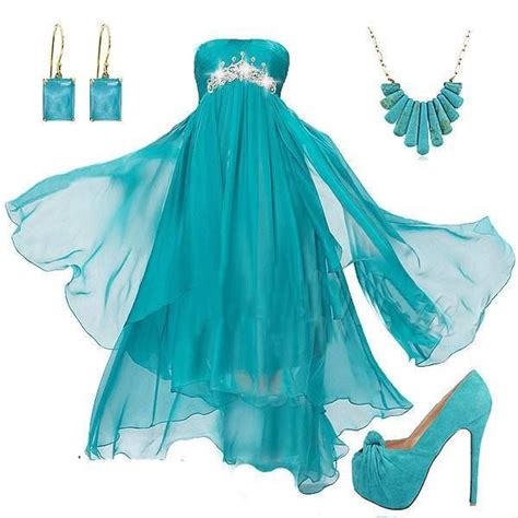 Teal Dresses for Homecoming: 30 Stunning Styles for Your Dream Night