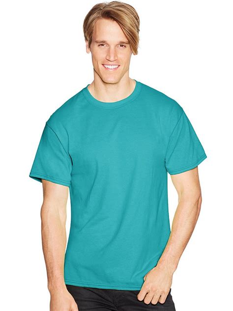 Teal T-Shirts for Men: A Fashion Guide to Enhance Your Style