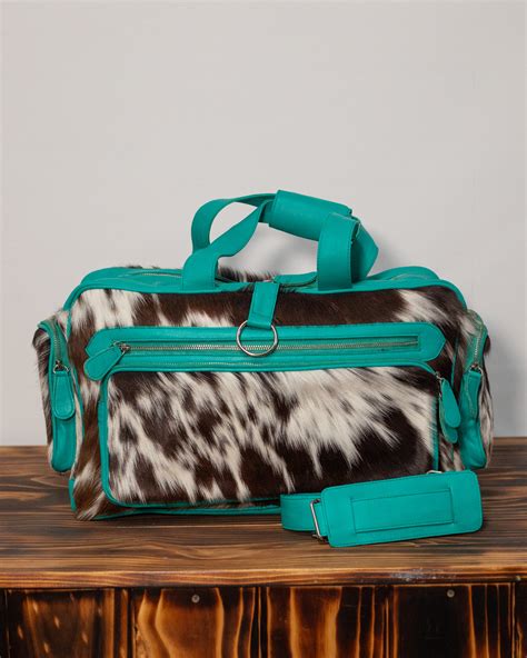 Teal-errific: An Ode to the Enduring Allure of Teal Bags