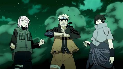 Team 10: 10 Unforgettable Moments from Naruto's Elite Squad