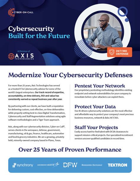 Team Axis Singapore: The Premier Destination for Cybersecurity Solutions