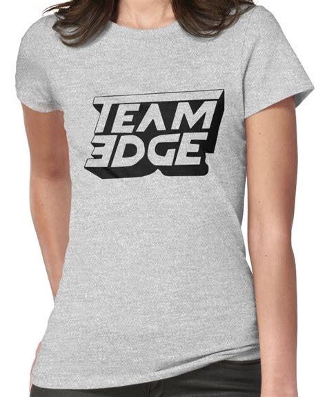 Team Edge Shirts: Sharpen Your Edge on the Field and Beyond