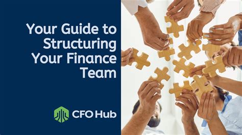 Team Financial: The Ultimate Guide to Managing Team Finances