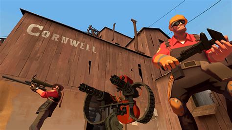 Team Fortress 2 New Update Overhauls Gameplay: 5 Major Changes You Need to Know