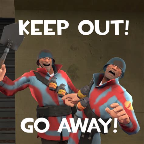 Team Fortress 2 Sprays: Get Creative and Leave Your Mark