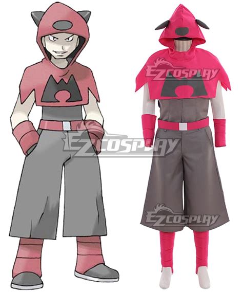 Team Magma Cosplay: The Ultimate Guide