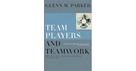 Team Players and Teamwork Kindle Editon