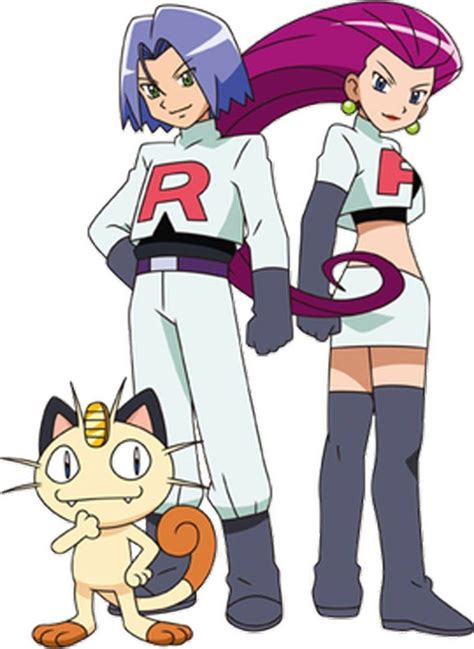 Team Rocket: The Ultimate Guide to the Pokémon Villain Costume