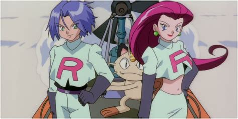 Team Rocket Outfits: A Comprehensive Guide to the Villainous Uniforms