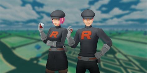 Team Rocket Pokémon GO: A Comprehensive Guide to the Shadowy Organization