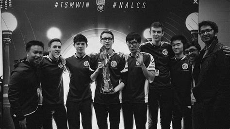 Team SoloMid Stock: A Deep Dive into the Esports Juggernaut