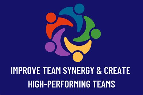 Team Synergy: