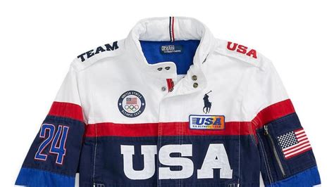 Team USA Gear: Equip Yourself Like a True American Champion