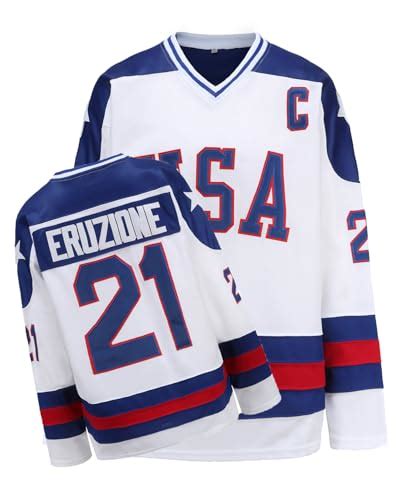 Team USA Hockey Jersey: A Symbol of Pride, Patriotism, and Tradition