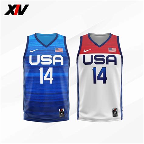 Team USA Jersey: 10,000+ Charismatic Characters