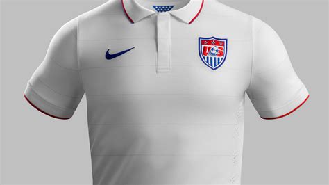 Team USA Jersey: A Symbol of Pride and Patriotism