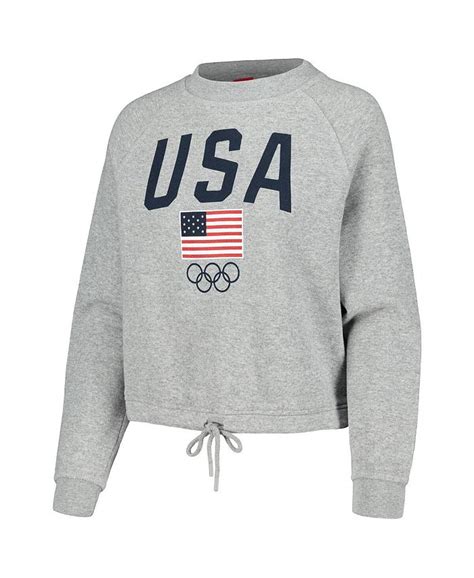 Team USA Sweatshirt: A Symbol of American Pride and Excellence