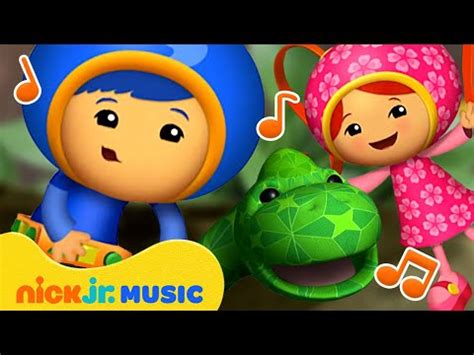 Team Umizoomi Game: A Comprehensive Guide to the Educational Math Adventure