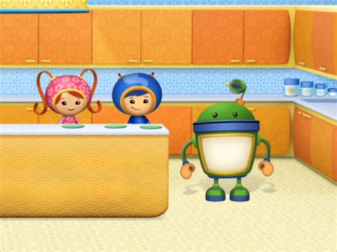 Team Umizoomi Shape Bandit: A Comprehensive Guide to Math Mastery