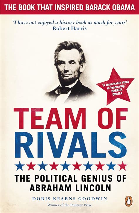 Team of Rivals The Political Genius of Abraham Lincoln Epub