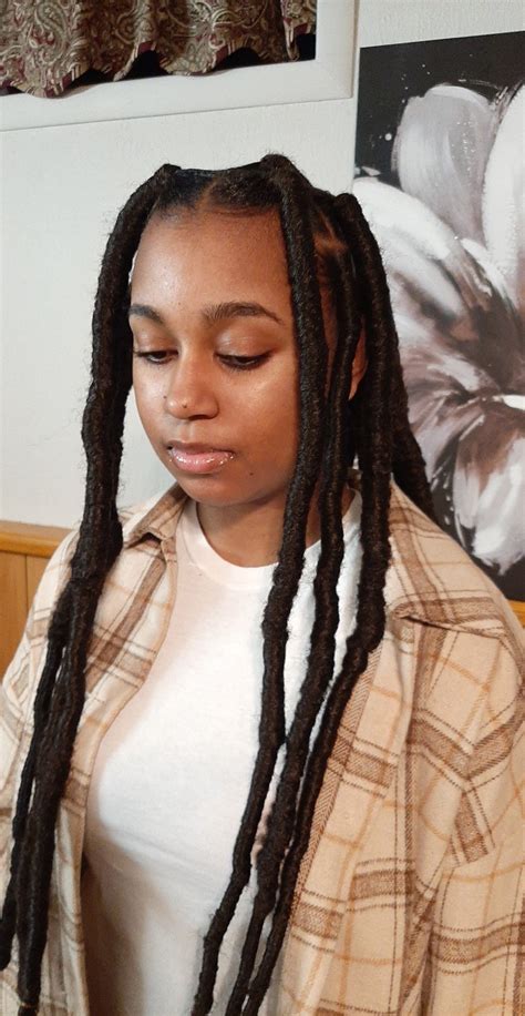 TeamDreads: A Comprehensive Guide to Dreads and How to Care for Them