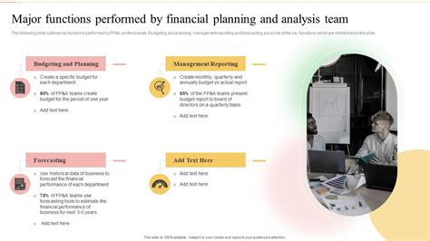 TeamFinance: The Ultimate Guide to Financial Planning for Teams