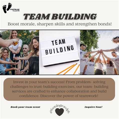 Teambonding: A Guide to Building Strong, Cohesive Teams