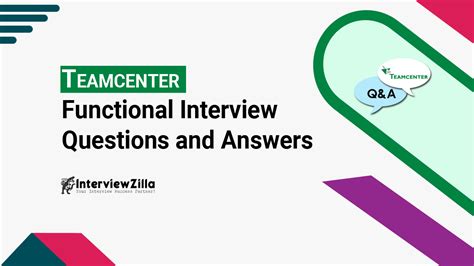 Teamcenter Interview Questions And Answers Doc